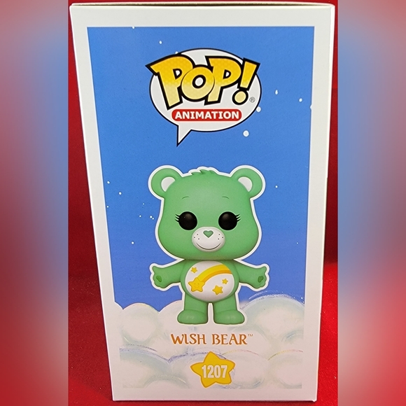 Brand new flocked chase version wish bear. - Picture 6 of 7